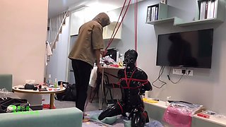 Chinese Bondage