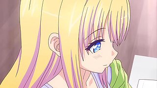 Forbidden Existence with Love in a world of fantasy