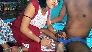 Indian Bhabhi Got Fucked a Lot Wearing Palazzo in Hot Weather Yesterday (hindi Audio)