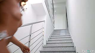 Anya Krey’s Gardener Grind with Sultry Heat