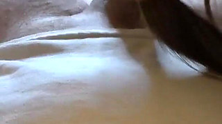 Honey Hayes and Alex Kane Share an Old Cock