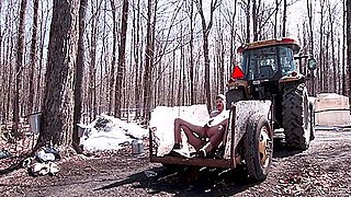 June Burning Passion: Deep Fingering Pounding