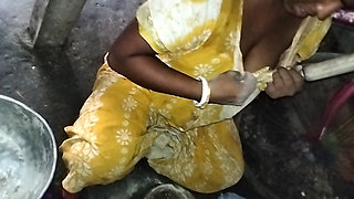 Desi Boudi