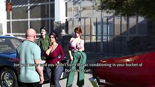 A Heartfelt Visit Ep05