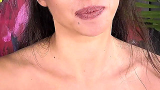Angelina's JOI Domination