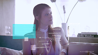 Hologang hetero version