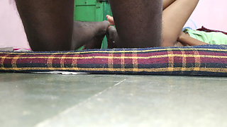 Ex Girlfriend Went to Her Boyfriend House for Fuck