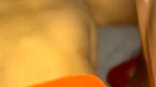 Sexy Ebony Babe Clara Bangs Gets Fucked by Big Black Cock