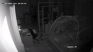 Horny fat arab housewife fingered on amateur hidden cam