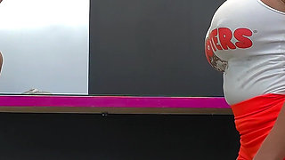 A Job Interview Unlike Any Other 4K