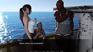 Horny Wives Fuck Hard Part 14 - Hot Housewife 3D Toon Sex