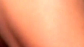 Melissa Lauren receives a facial blast after a hard fucking