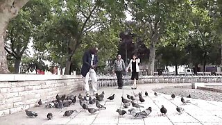 Joachim Kessef's hd xxx by Its Just Sex