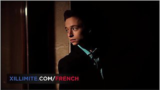 Trio At Work With Shona River And Alice