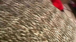 Capri Handjob & Facial