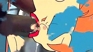 Lois Griffin horny mom
