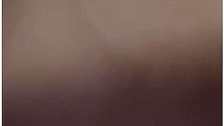 Bbw Fucks Pink Dildo In Maid Lingerie