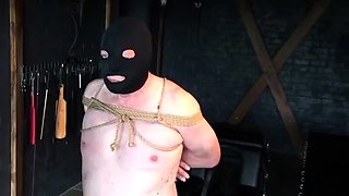 Shibari With Two Mistresses Asian Femdom