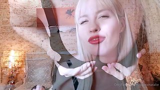 Goddess Natalie aka goddessnatalie OnlyFans - Time to