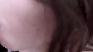 Deepthroat Blowjob and Ass Defloration
