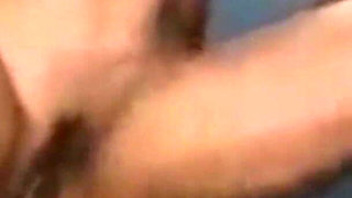 A Neighbor's Husband Seduces His Neighbor's Wife