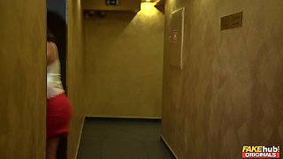 Lovita Fate in crazy sex scene