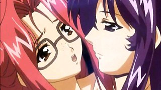 Fucking smut with sublime queen bee from Fuck Me Like A Monster