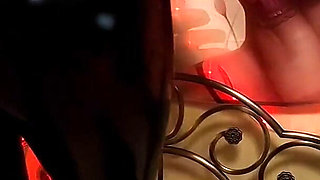 Rendezvous with Vampire Girl: Magic Control, Blowjobs, Hard POV Sex