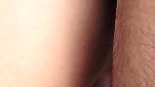 Hard Ass Fuck From My Stepbrother Until My Parents Get Home