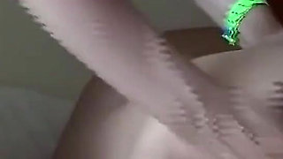 On the Beach Enjoying My Husband's Friends' Cocks, Blowjobs, Fucking, Cumshots