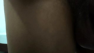 Cute shaved asian fingering on hidden cam