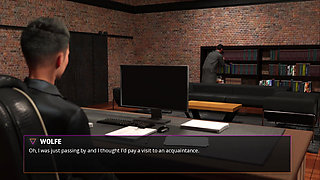 Midnight Paradise walkthrough part 6