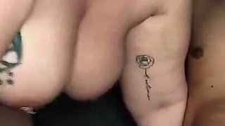 My Friend Lends Me His Wife so We Can Fuck Her Hard Like Savages.
