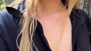 Hike Like This Most of the Time