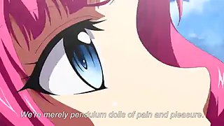 Heeeentai: Big Dick, Public  Monster Porn