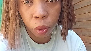 Face Fetish, Lip Ferish, Extreme Close-up Countdown to Cum.