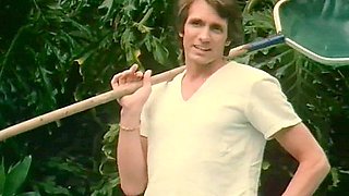 Kay Parker Babe Wilder Vintage Full