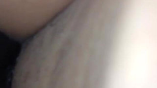 At Night, My Stepbrother-in-law Inserted His Finger in My Virgin Pussy