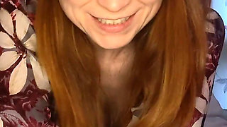 Sorry I Missed Your Birthday...footjob