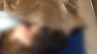 Daily Sex of an Affair Couple