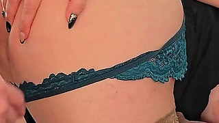 My Stepson Shows Me His Apartment and Gets Me Pregnant