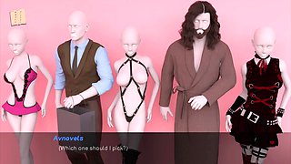 Busty redhead with a big ass and big tits ready for some amateur fun