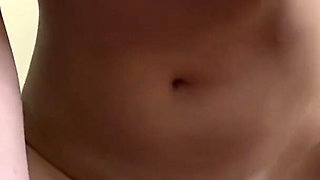 Hot Busty Stepsister Invites Stepbrother to Bed (part 3)