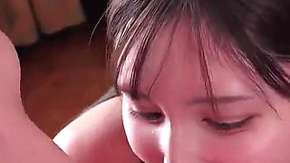 Genuine Lesbian Co-star Debut, Drown in a Flood of Beauty. Non-stop Creampie Harem Sex with Two Beautiful Women. Chapter.1