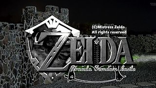 No Mercy Caning Punishment with Cruel Mistress Zeida and Luciferia - Extreme Femdom Whipping