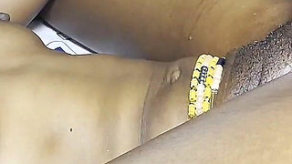 Cutie Gets Owned by BBC and Tries Anal Dildo for First Time