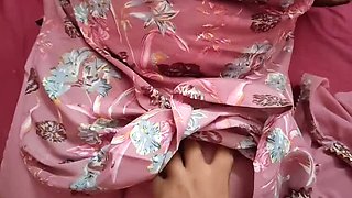 Desi Village Sister-in-Law Fuck - Hindi Dirty Talk & Hot Sex with Shraddha Pandey