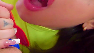 Wet Anal Teen Briseida Myers Weeps From Hard Anal - Eats Ass, Drinks Piss, Swallows Cum Skinny Slut