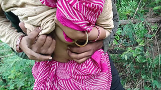 Oh Bhabhi Please I Want to Fuck You