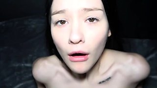 MrBigFatDick - Matty She Is New In The Gym